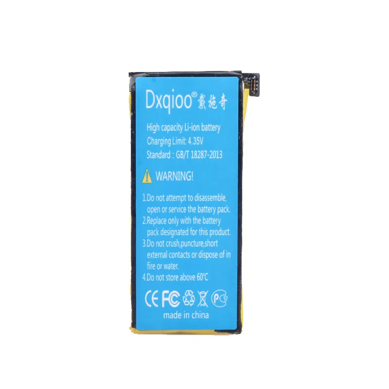 Аккумулятор мобильного телефона Dxqioo подходит для asus padfone s x T00D PF500KL T00N c11p1322