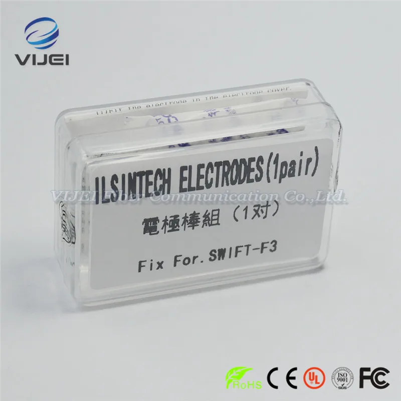 ILSINTECH EI-19 Swift-F3 Optical Fiber Fusion Splicer Electrodes (7)
