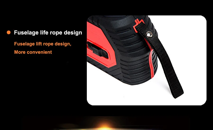3D 12 8 Line Decoration Laser Level With lithium battery-13