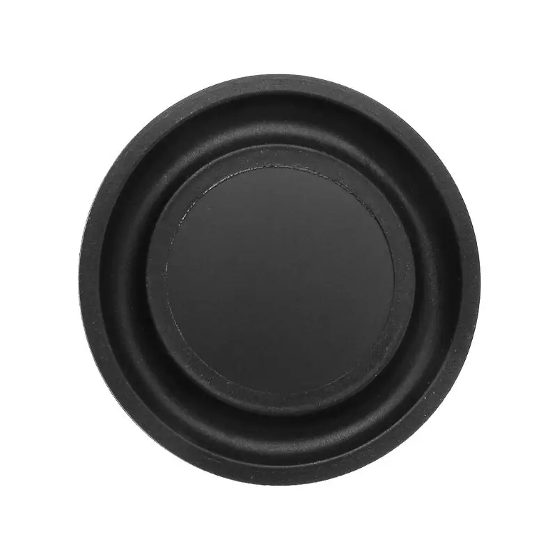 62mm Passive Radiator Subwoofer Speaker Vibration Membrane Bass Rubber Woofers bass speaker