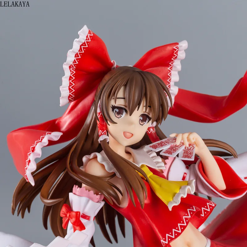 Новое поступление 42 см проект Touhou сексуальная девушка Hakurei Reimu свободный B Стиль