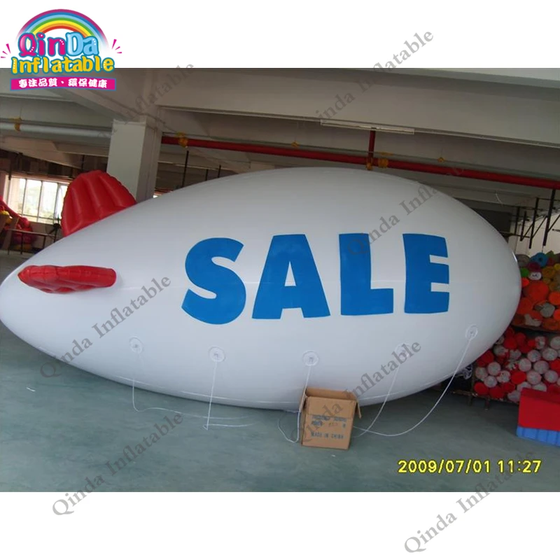 inflatable advertising ballon57
