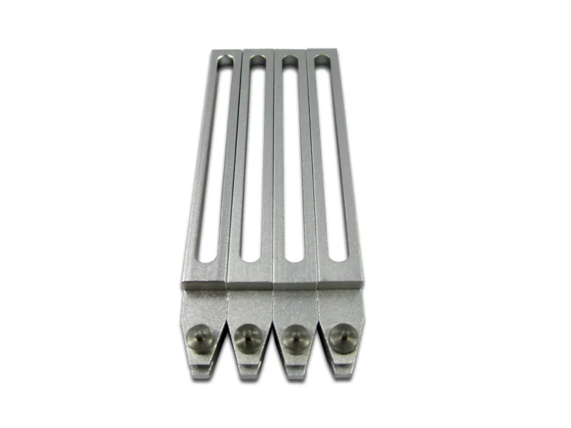 BGA Jig, BGA Fixture, BGA PCB Support Clamp with (3)