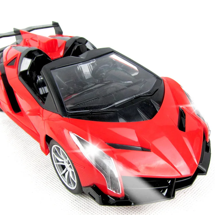 talon rc car
