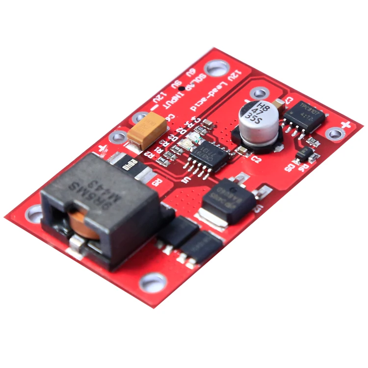 

3pcs 5pcs 3.7V 4.2V Lithium MPPT Solar Panel Regulator Solar Controller CN3791 Physical Science Experiment DIY