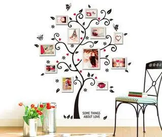 Family Tree Picture Frame Wall Hanging family tree wall hanging promotion-shop for promotional family Family Tree Picture Frame Wall Hanging family tree wall hanging promotion-shop for promotional family