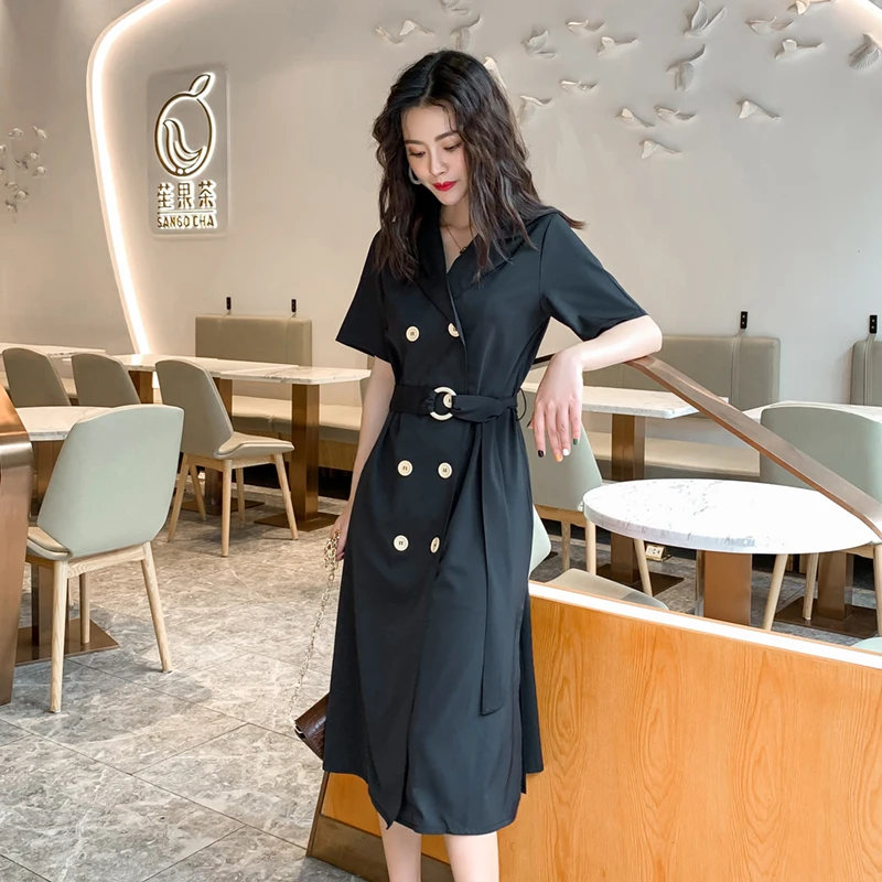 belted summer dresses