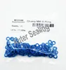 125pcs Keyboard orings/ Cherry MX o rings 40A + 1pc Key Puller ► Photo 3/5