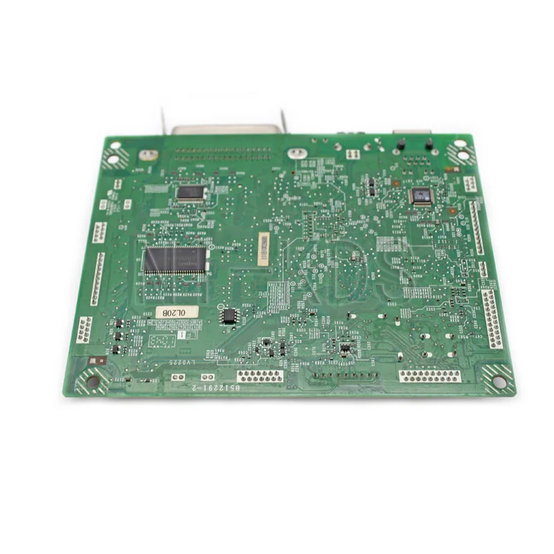 for Brother HL-5370 Motherboard 4