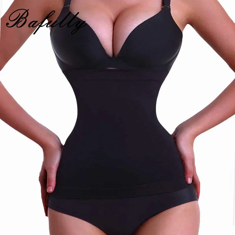 

Seamless Super Stretch Waist Trainer Body Shaper Waist Cincher Tummy Control Belt Timmer Corset fajas fajas reductoras for Women