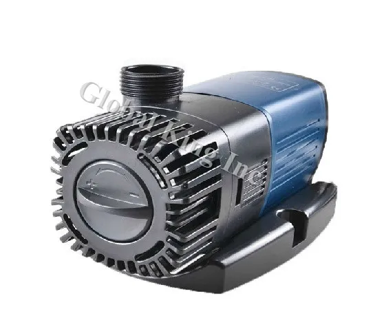 

Variable Frequency Submersible Pump 38W Aquarium Fish Tank Powerhead Fountain Water Hydroponic