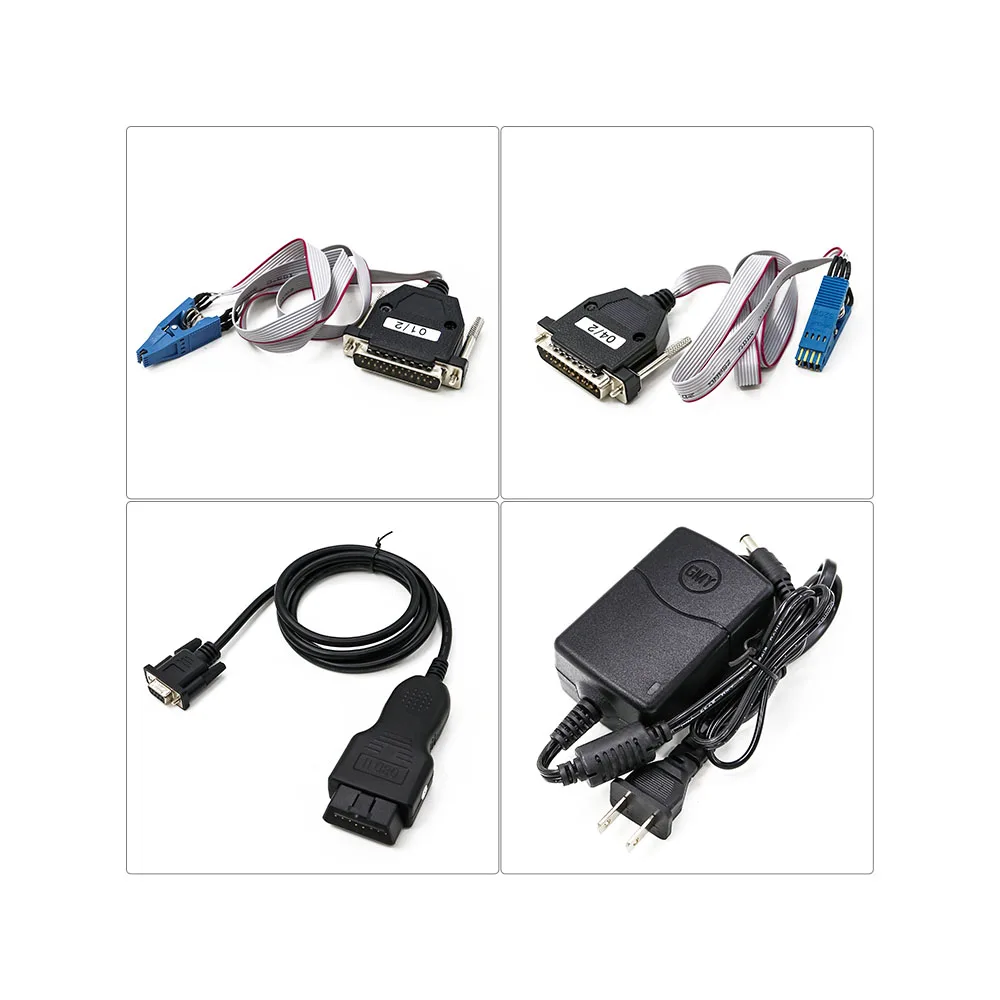 DIGIPROG III OBD версия V4.94 коррекция одометра Digiprog 3 ST01 ST04 кабель Регулировка пробега