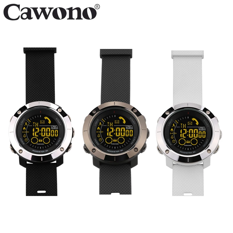 cawono smartwatch rohs