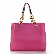 COSSLOO bolsos Mujeres famosa marca de lujo bolsas de mensajero de la manera del diseñador de las señoras Cadenas bolsos de hombro de cuero crossbody bolsas