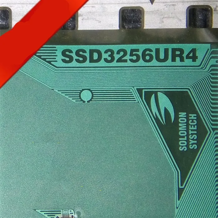 SSD3256UR4 новый модуль COF IC | Лампы и освещение