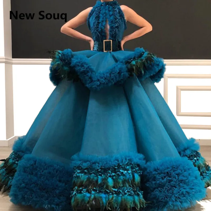 unique gown design