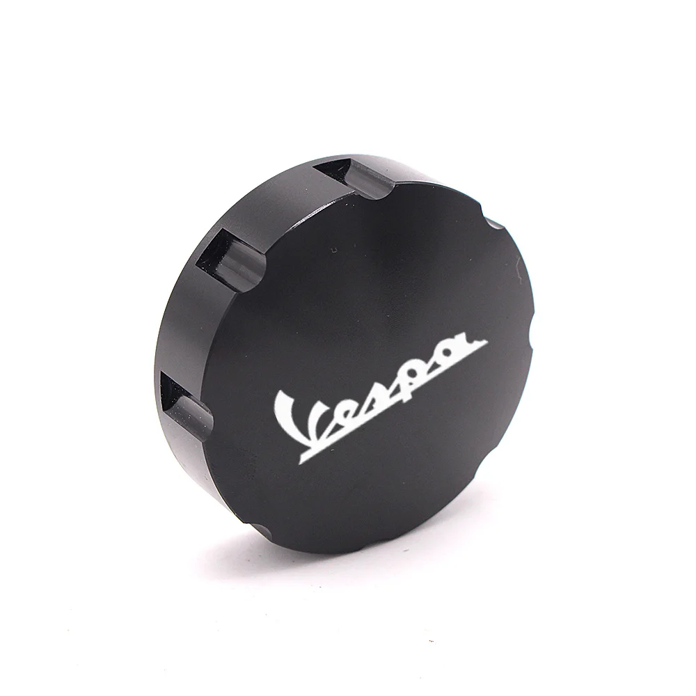 Газовый топливный бак наполнитель Крышка для всех VESPA GTS GTV LX Primavera Sprint 70th