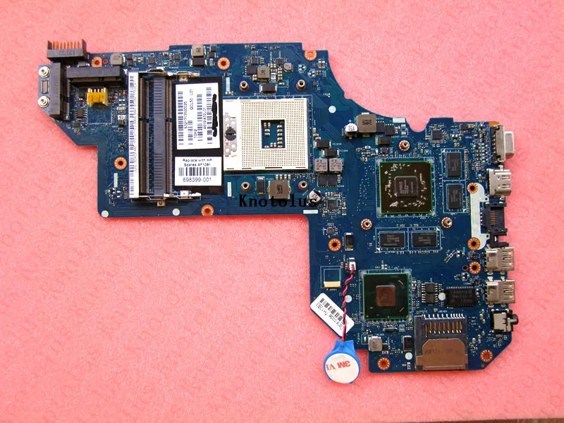 Hp m6 аккумулятор
