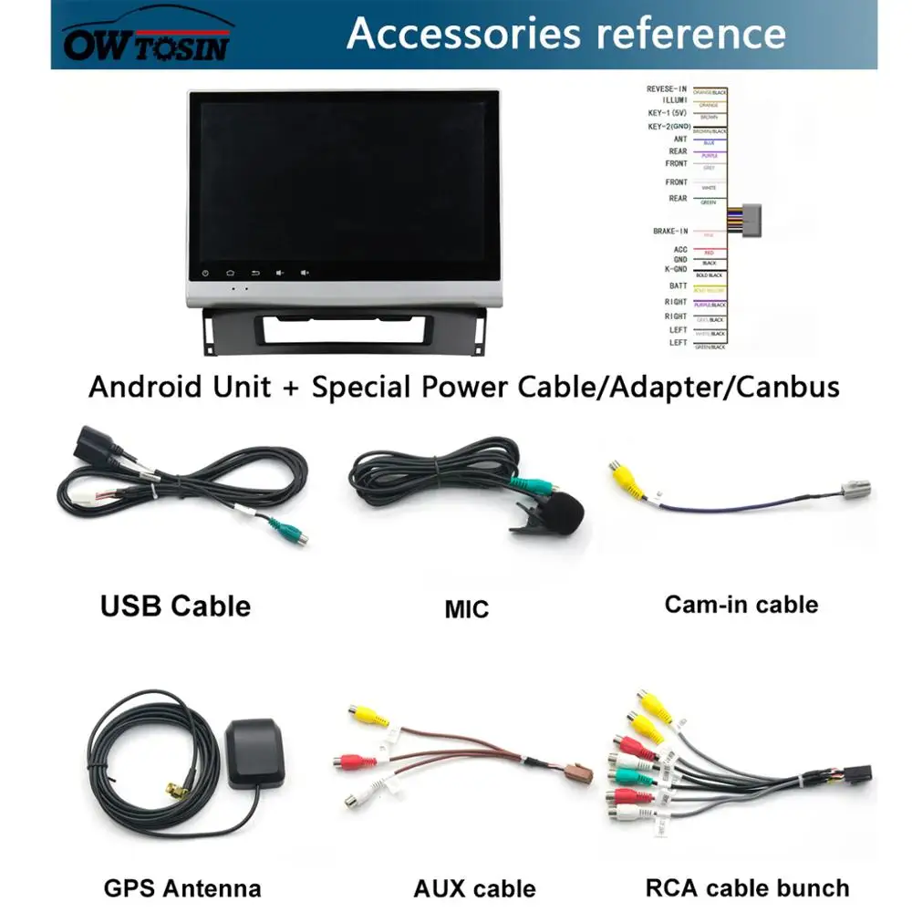 Flash Deal 10.1" Octa Core 4G+64G Android 9.0 Car DVD Multimedia For Buick Verano Vauxhall Opel Astra J Car Radio GPS Autoradio Parrot BT 4