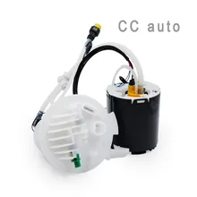 Electric Fuel Pump Module Assembly unit And Fuel Filter For Land Rover Freelander LR2 L4-2.0L/ L6-3.2L 2006-2014 LR020016, auto fuel sender and pump assembly for lr freelander 2 evoque 3 2l petrol car engine complete fuel pump lr020016 lr038601
