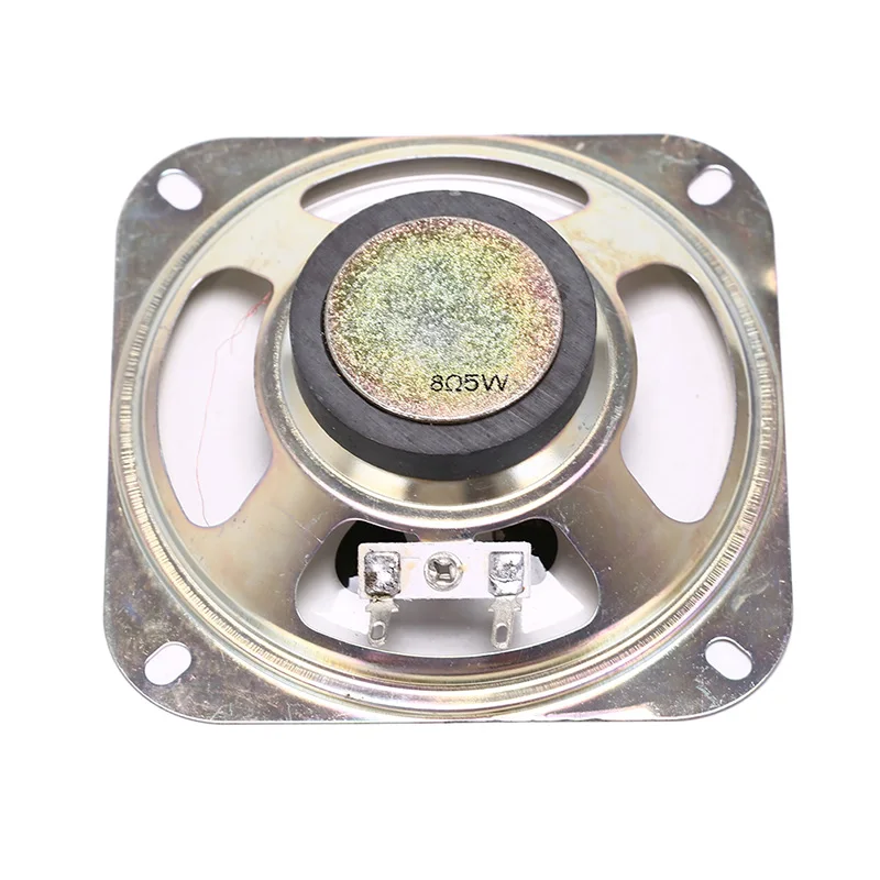 

1pc square 8ohm 5w speaker for arcade game machine accessories parts