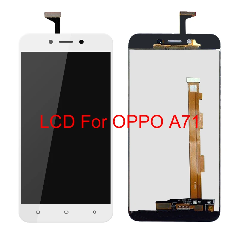 OPPO A71 LCD
