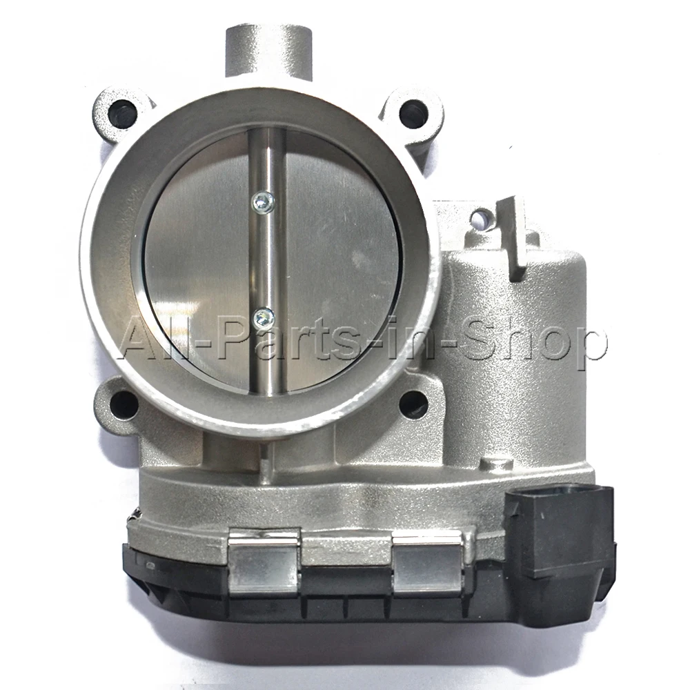 Volvo XC90 2.9 T6 2004 Throttle Body 30711554