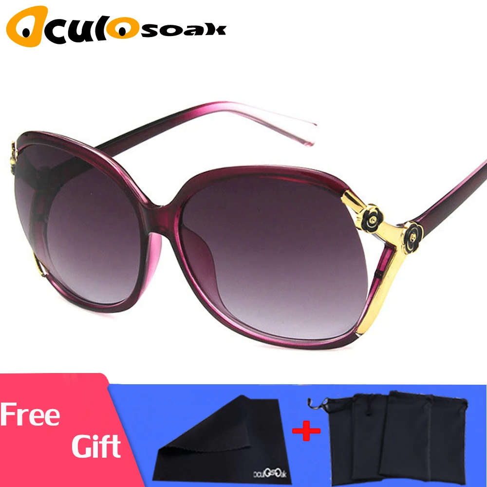 2019 Hot Fashion Polarized Sunglasses Women Brand Designer Vintage Polaroid Sunglasses Female Luxury Sunglasses Eyewear