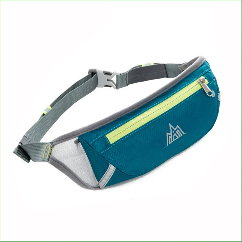 RWS01 Waterproof Running Waist bag Running Belt Bum Waist Pouch For Running Cycling Outdoorin