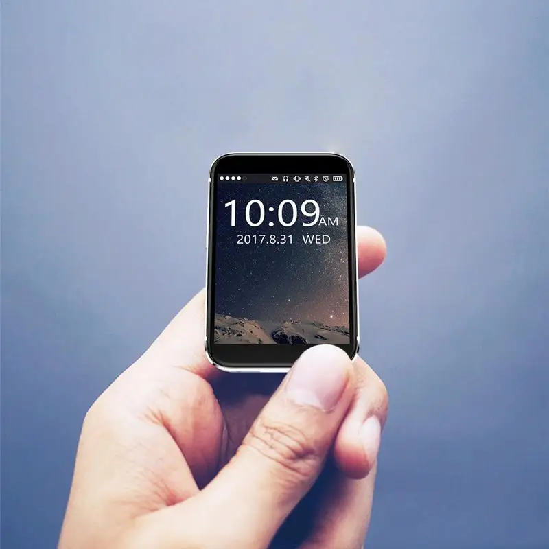thumb