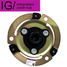 Совершенно компрессор кондиционера для Opel Astra H, Astra J, Zafira B 13189393,13271266, 13395693,1618047, 1618320,1618321