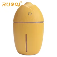 Масляный диффузор автомобильный двойной увлажнитель воздуха ароматерапия диффузор синий очиститель воздуха