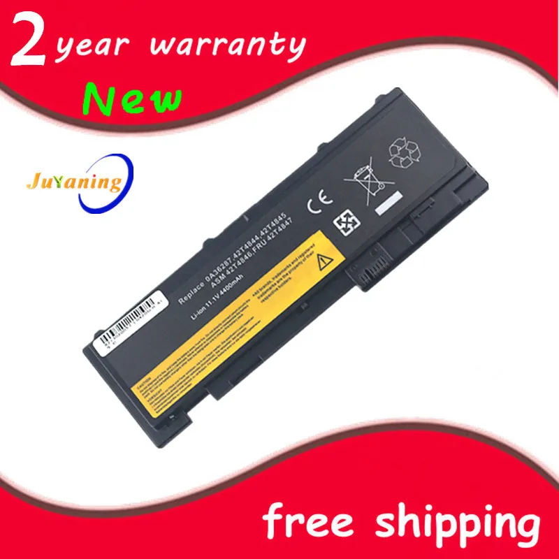 Billig Laptop Batterie Für Lenovo 0A36287 42T4845 ThinkPad T420s T420si 4171 A13 11,1 V ASM 42T4846 FRU 42T4847