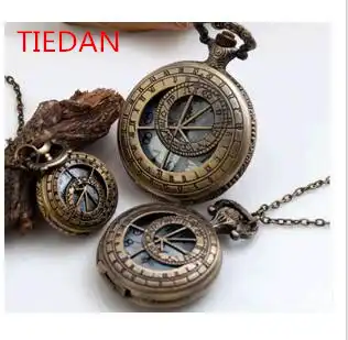 pocket watch cell phone