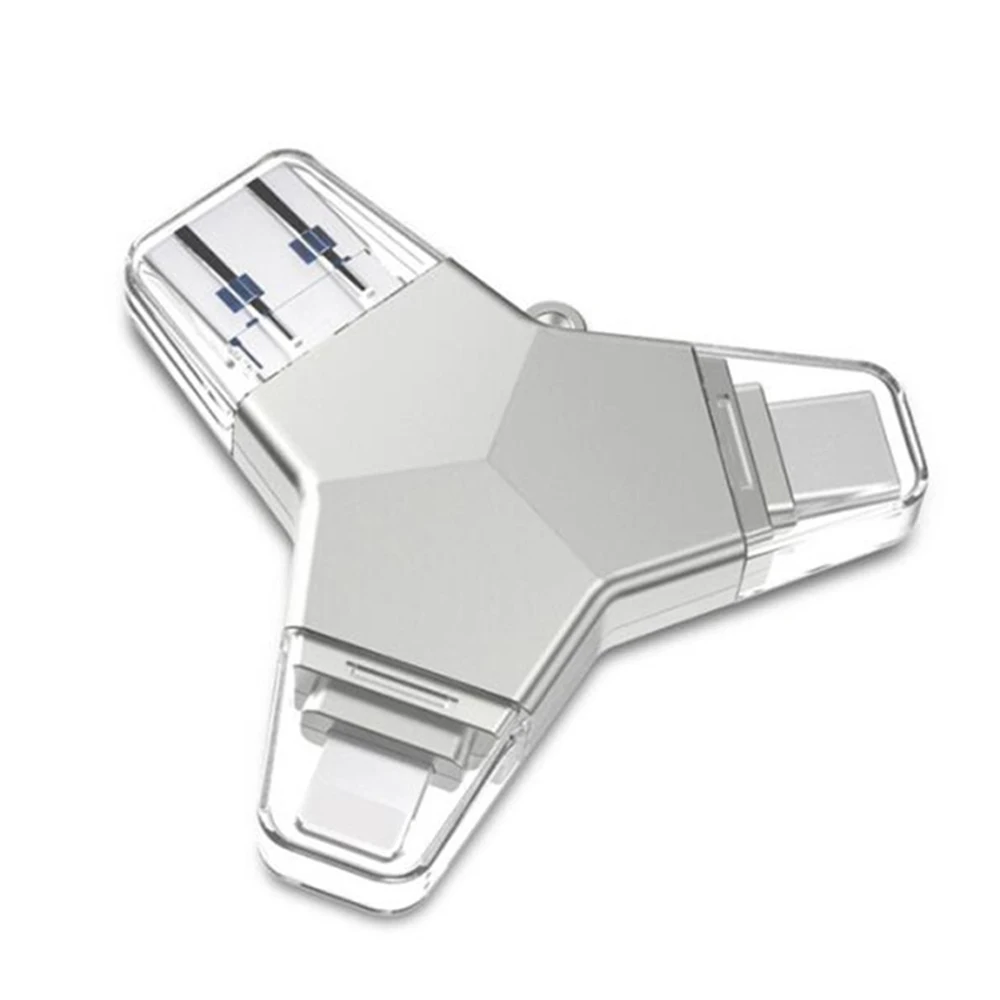 LL trader USB флэш накопитель 3 0 флеш Тип C 64 ГБ карта памяти OTG диск 128 usb совместимо с ПК