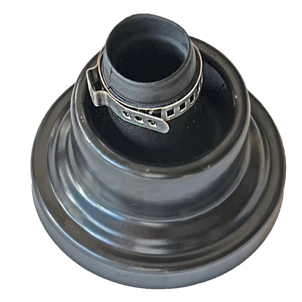 For Audi Q7 & VW Touareg 7L6521102 New Dust Boot for Drive Shaft Support 7L0521407 7L5521102