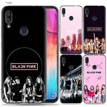 coque samsung a40 blackpink