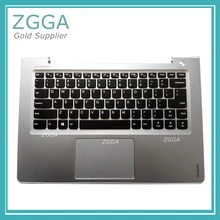 Подлинная Новинка для lenovo IdeaPad 310S-14ISK клавиатура подставка рамка верхний чехол с тачпадом
