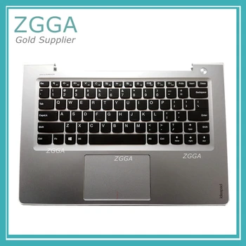 

Genuine New for Lenovo IdeaPad 310S-14ISK Keyboard Palmrest Bezel Upper Case Cover with Touchpad