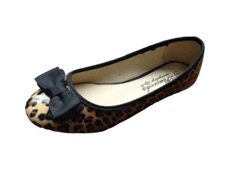 after party flat shoes