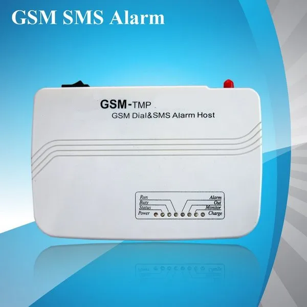 Gsm tmpi двухдиапазонный Беспроводной сети Защита от взлома Системы