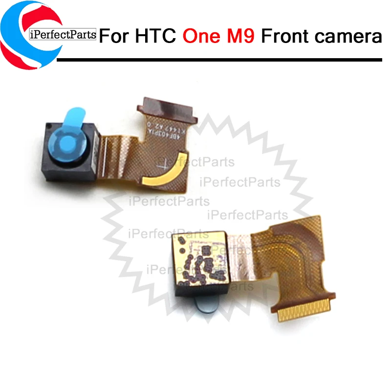 Модуль фронтальной камеры для HTC One M9 гибкий кабель замены бесплатная доставка |