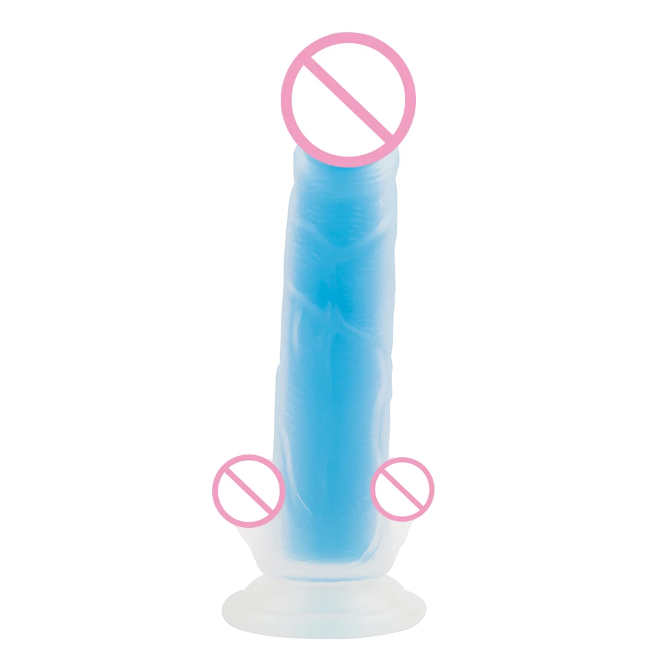 suction cuo dildo