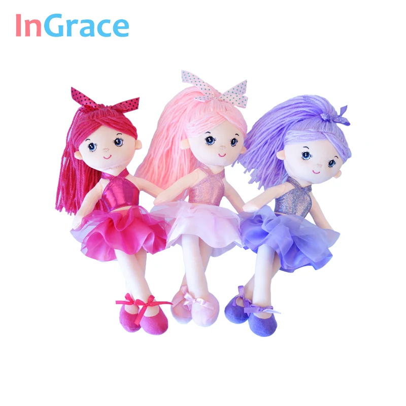 Warna Mainan Colorful Anak 1