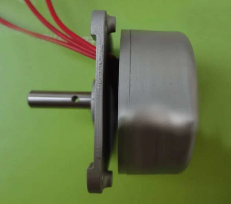 Трехфазный AC Постоянный Магнит ветрогенератор ручной генератор DIY домашний