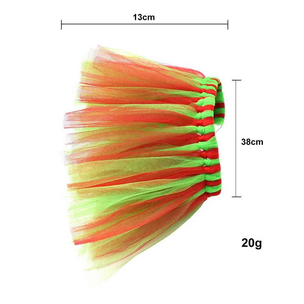 Рождество принцесса юбки для домашних животных мягкие Косплэй бульдог платье для Pet Mesh Собака юбка-пачка принцесса ПЭТ юбка костюм собаки