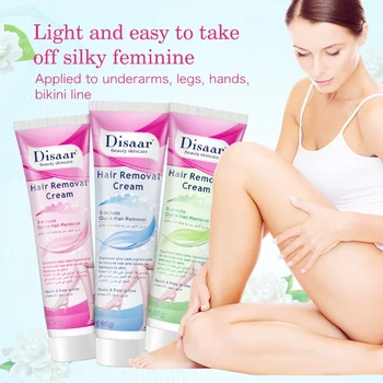 

Hair Removal Cream Quick Painless Hair Remover cream For Men Women Underarm Bikini