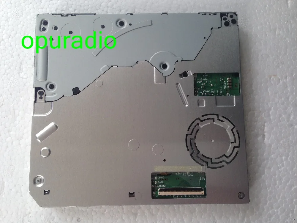 Kenwood DVS-8001V DVD Navigation Drive loader mech for car Nav audio (1)_