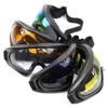 Winter Snow Sports Skiing Snowboard Snowmobile Anti-fog Goggles Windproof Dustproof Glasses UV400 Skate Ski Sunglasses Eyewear ► Photo 3/6