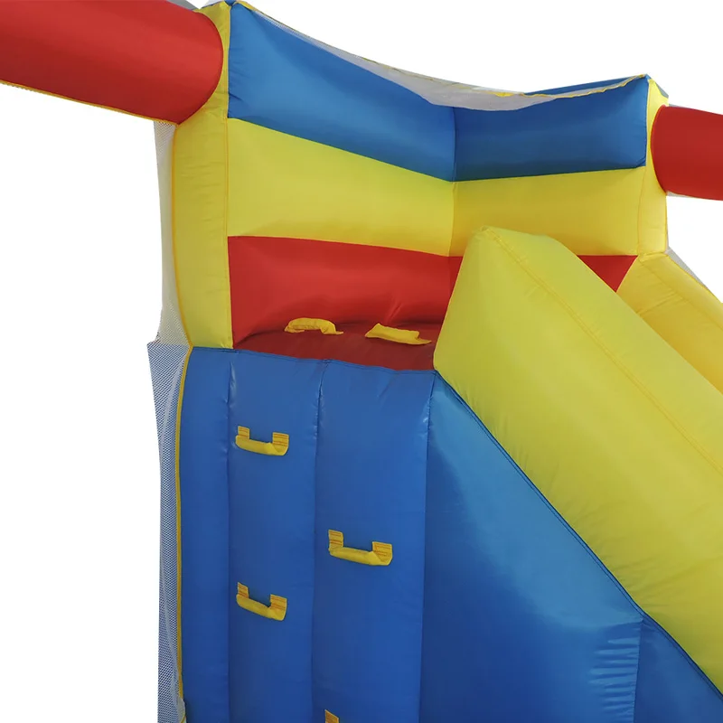 6564 inflatable bouncer bounce house castle  (2)